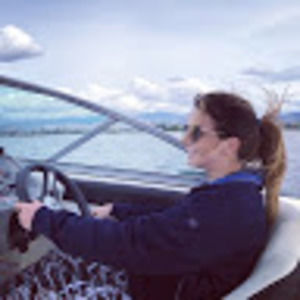 Meet your Posher, Lisa